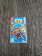Nintendo switch game te koop voor 30€, Games en Spelcomputers, Ophalen, Zo goed als nieuw