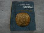 GEHEIME CODES EN GETALLEN, Boeken, Ophalen of Verzenden, Gelezen