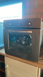 Oven Scholtes, Gebruikt, Oven, Hete lucht, Inbouw