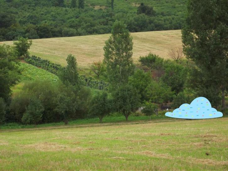 Bouwgrond Hongarije, Szemere (Borsod-Abaúj-Zemplén), Immo, Buitenland, Overig Europa, Kavel of Perceel, Landelijk