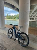 Giant elektrische mountainbike, Fietsen en Brommers, Ophalen of Verzenden, Zo goed als nieuw