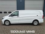 Mercedes-Benz Vito L3 116 Automaat MBUX Camera BPM Vrij Koel, Automaat, Stof, Gebruikt, Zwart