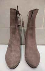 Enkellaarsjes Andrea Catini mt 38, Kleding | Dames, Schoenen, Overige kleuren, Lage of Enkellaarzen, Nieuw, Ophalen of Verzenden