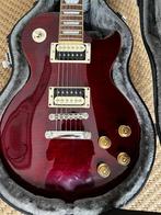 Epiphone Les Paul 60s Tribute Plus, Muziek en Instrumenten, Snaarinstrumenten | Gitaren | Elektrisch, Ophalen, Zo goed als nieuw