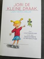Nieuw mooi voorleesboek van Jori de kleine draak, Boeken, Nieuw, Ophalen of Verzenden