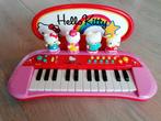 Petit piano V-tech Hello Kitty, Ophalen, Gebruikt