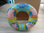 Peppa big zwemband, Kinderen en Baby's, Speelgoed | Buiten | Zandbakken, Ophalen of Verzenden, Zo goed als nieuw