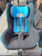 BMW isofix-basis en autostoeltje junior 1, Kinderen en Baby's, Autostoeltjes, Gebruikt, Verstelbare rugleuning, 9 t/m 18 kg, Isofix