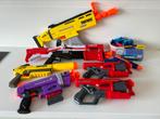 Nerf - grande collection d'armes et de balles, Enfants & Bébés, Comme neuf, Enlèvement