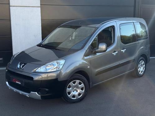 Peugeot Partner 1.6 Benzine '12 | 43.000 KM | 12MGarantie, Auto's, Peugeot, Bedrijf, Te koop, Partner, ABS, Airbags, Airconditioning