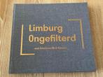 Limburg Ongefilterd - Nick Hannes, Fotografie algemeen, Igor Philtjens, Nieuw, Ophalen of Verzenden
