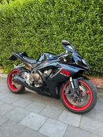 Suzuki GSX-R 600, Motoren, Motoren | Suzuki, Particulier