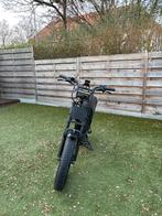 Fatbike V8 (Upgraded), Fietsen en Brommers, Ophalen, Gebruikt, 50 km per accu of meer, Overige merken