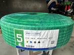Preflex Safe 5g1,5 100m CCA, Doe-het-zelf en Bouw, Ophalen, Nieuw, Kabel of Snoer