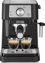 Delonghi & Graef, Elektronische apparatuur, Ophalen, Gebruikt, Espresso apparaat, Koffiebonen