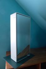 Toiletkasten Allibert, Huis en Inrichting, Ophalen, Zo goed als nieuw, Wit, Overige typen