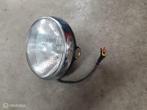 Koplamp lamp voorlamp Monster 600 620 695 750 900 1000 S4, Motoren, Ophalen of Verzenden, Gebruikt