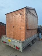 Chalet, Enlèvement ou Envoi, Utilisé