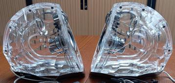 zeldzame Harman kardon GLA 55 design pc speakers limited beschikbaar voor biedingen