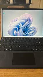 Surface Pro 10 for Business, Ophalen, Zo goed als nieuw, Azerty, SSD