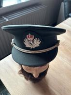 Képi Casquette Armée Belge, Collections, Enlèvement ou Envoi, Armée de terre, Casque ou Béret