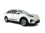 Kia Niro e-Niro ExecutiveLine 64 kWh (INCL-BTW) Aut. *VOLLED, Auto's, Kia, Te koop, Zetelverwarming, Bedrijf, Onderhoudsboekje