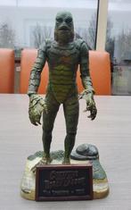 Beeldje creature of the black lagoon, Verzamelen, Automaten | Flipperkasten, Ophalen of Verzenden