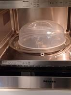 miele, Elektronische apparatuur, Ophalen, Zo goed als nieuw, Oven