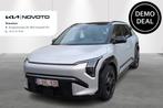Kia EV3 BEV 81,4 kWH GT Line (automatique), Neuf, Achat, Entreprise, 5 portes
