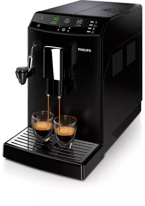 Philips Machine espresso Automatique HD8824/01 series 3000, Electroménager, Cafetières, Utilisé