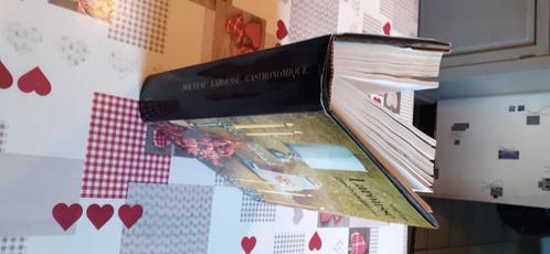 Larousse Gastronomisch, Boeken, Kookboeken, Zo goed als nieuw, Ophalen