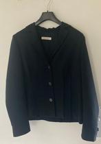 Blazer noir pour femme « Mayerline » taille 42/XL, Vêtements | Femmes, Vestes & Costumes, Taille 42/44 (L), Mayerline, Enlèvement ou Envoi