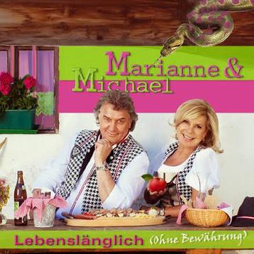 Marianne & Michael – Lebenslänglich (Ohne Bewährung) beschikbaar voor biedingen