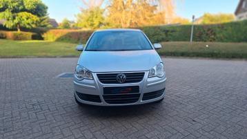 AUTOMAAT/12m GARANTIE/1steHANDS/AIRCO/99700/VW POLO/1.4i/€-4 beschikbaar voor biedingen