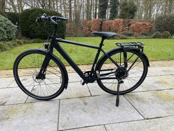 Nieuwe kwalitatieve elektrische fiets beschikbaar voor biedingen