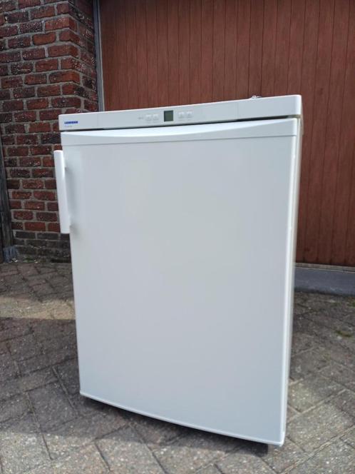 Liebherr GP 1476-20 A, Elektronische apparatuur, Vriezers en Diepvrieskisten, Vrijstaand, 85 tot 120 cm, 60 tot 90 cm, Ophalen of Verzenden