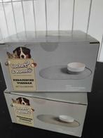2 voerbakjes nieuw, Ophalen, Nieuw