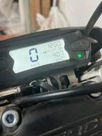 Sherco 125cc, Bedrijf, 125 cc, 1 cilinder