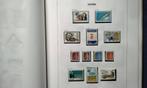 Verzameling Spanje 1980-1999 **/gestempeld. Deel 2., Postzegels en Munten, Postzegels | Volle albums en Verzamelingen, Verzenden