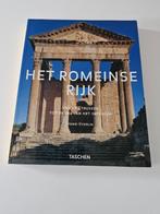Het Romeinse Rijk Van de Etrusken tot de val van imperium, Ophalen of Verzenden, Henri Stierlin