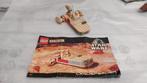 Lego Star Wars 7110 Landspeeder in goede staat (1999), Kinderen en Baby's, Ophalen of Verzenden, Zo goed als nieuw, Lego