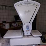 Weegschaal berkel, Antiek en Kunst, Ophalen