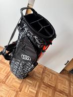 Exclusieve Audi golftas, Sport en Fitness, Golf, Ophalen, Nieuw