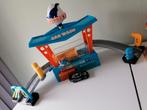 Dinoco Carwash Cars, Ophalen, Zo goed als nieuw