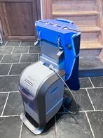 Central vapeur fer philips état moyen + 1 pour pièces, Electroménager, Enlèvement, Comme neuf