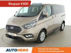 Ford Tourneo Custom 2.0 TDCi 320 L1 Tourneo Titanium X, Auto's, Ford, Gebruikt, https://public.car-pass.be/vhr/787a316e-231d-422a-b05c-5f7e62320030