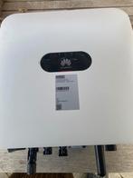 Huawei hybride omvormer, Doe-het-zelf en Bouw, Ophalen, Zo goed als nieuw, Overige typen, 200 wattpiek of meer