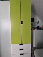 STUVA/SMASTAD kleerkast Ikea, Kinderen en Baby's, Ophalen, Gebruikt, 50 tot 70 cm, 105 cm of meer