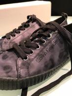 CALVIN KLEIN schoenen NIEUW!, Zwart, Ophalen of Verzenden, Zo goed als nieuw, Sneakers
