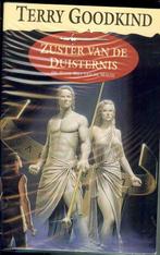 zuster van de duisternis (63f), Boeken, Ophalen of Verzenden, Nieuw
